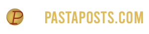 Pasta Posts