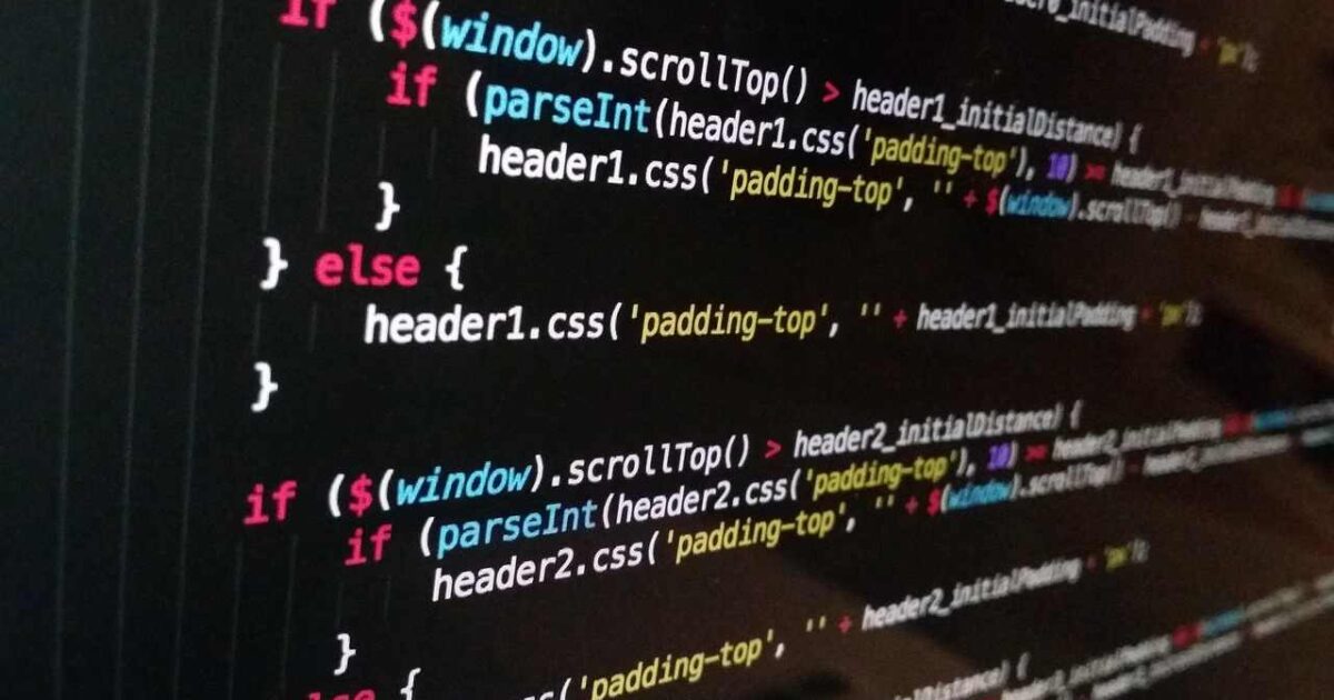 I Learned to Code by Breaking Things. That’s Still How It Works.