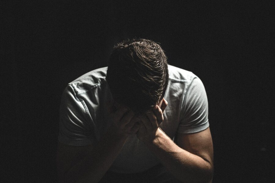 Dealing with everyday mental health and where to get help