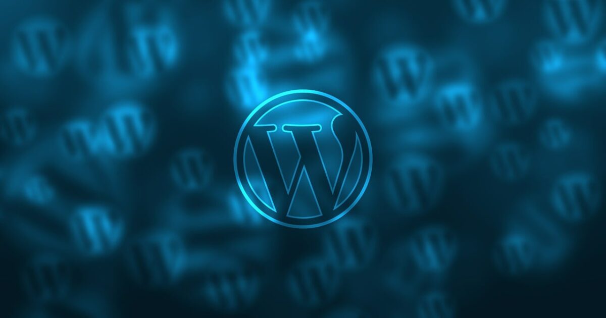 WordPress Docs Page Template