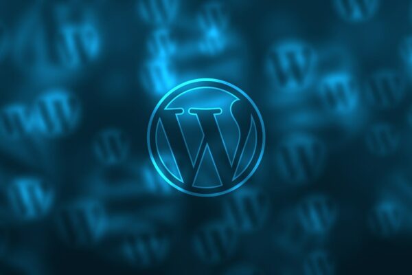 WordPress Docs Page Template